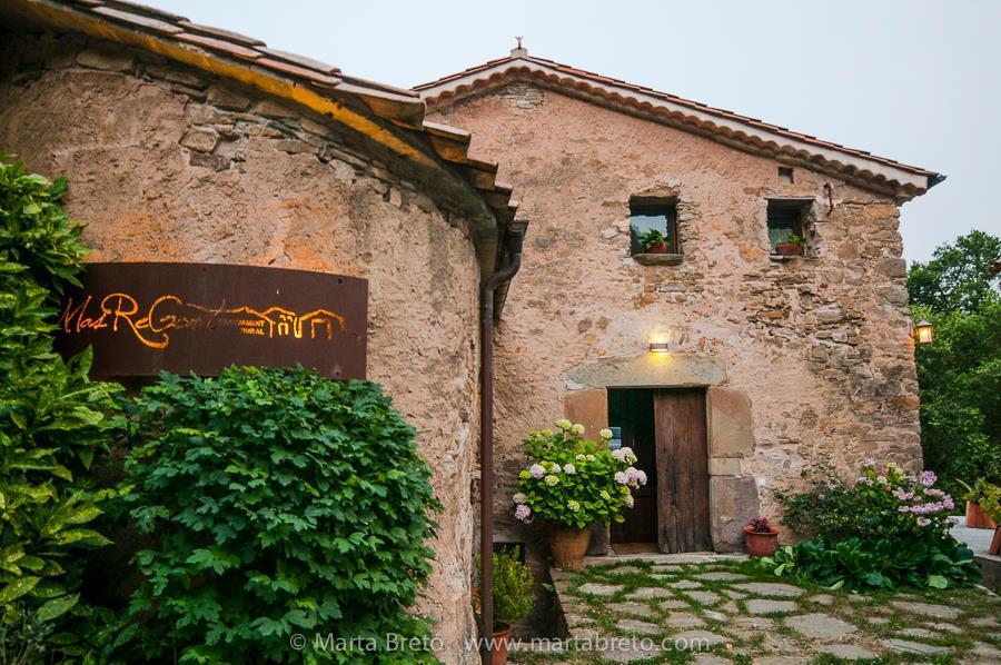 Mas Regort Ξενοδοχείο Vallfogona De Riucorb Εξωτερικό φωτογραφία