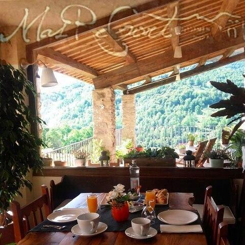 Mas Regort Ξενοδοχείο Vallfogona De Riucorb Εξωτερικό φωτογραφία