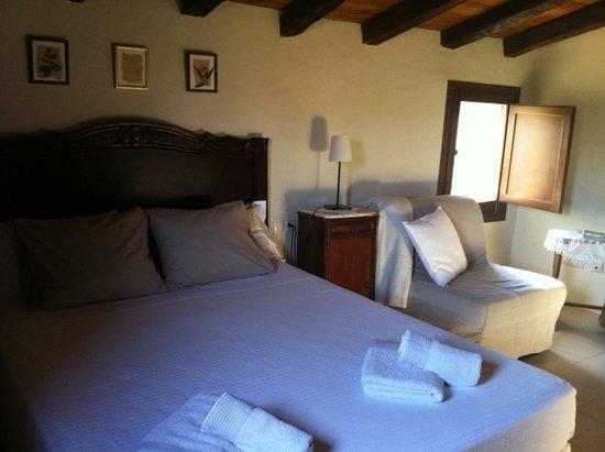 Mas Regort Ξενοδοχείο Vallfogona De Riucorb Εξωτερικό φωτογραφία